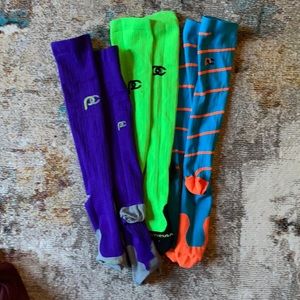 Pro Compression Socks